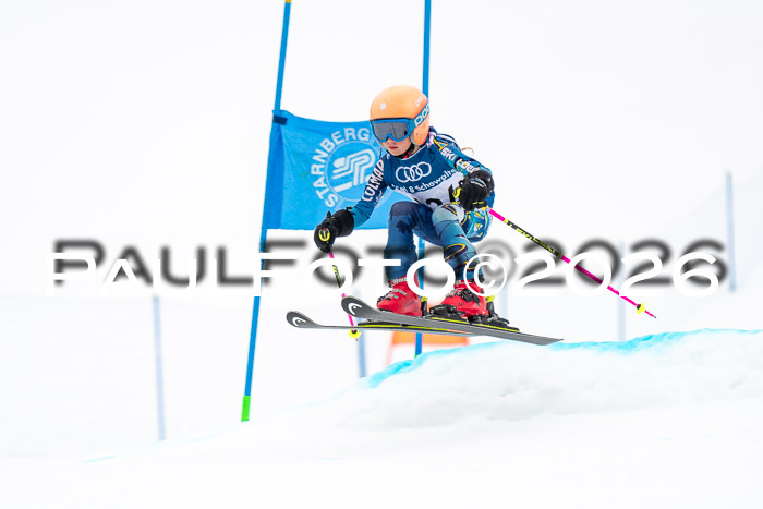 SVM U8/10 Sport Gürteler Cup 01.03.2026