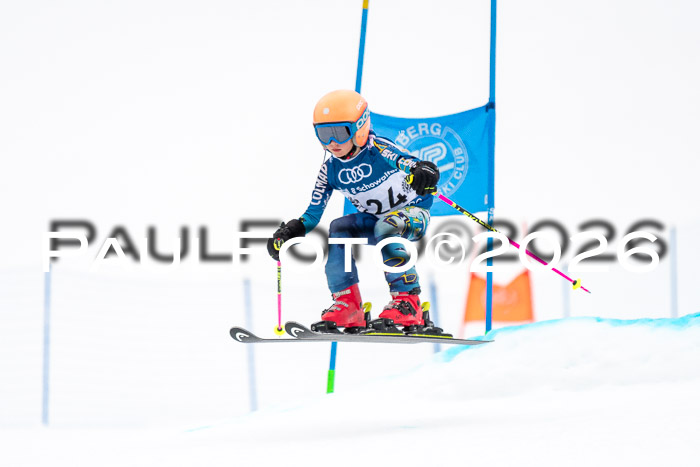 SVM U8/10 Sport Gürteler Cup 01.03.2026