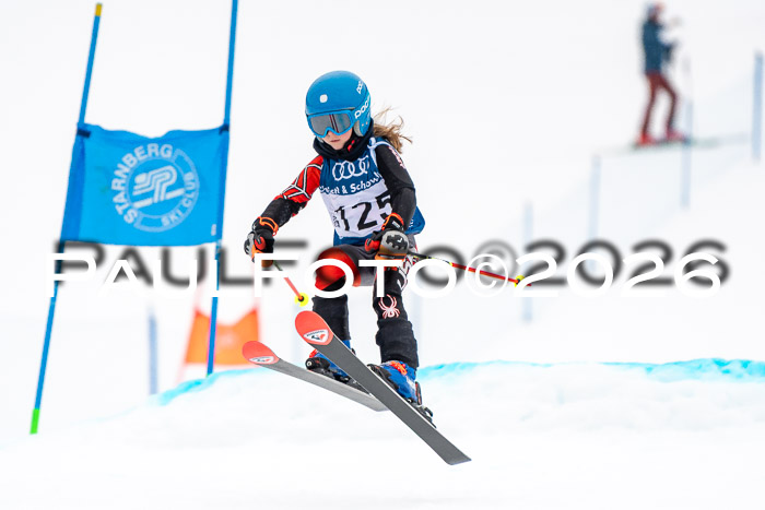 SVM U8/10 Sport Gürteler Cup 01.03.2026