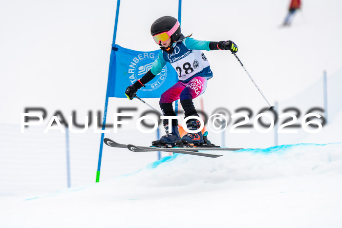 SVM U8/10 Sport Gürteler Cup 01.03.2026