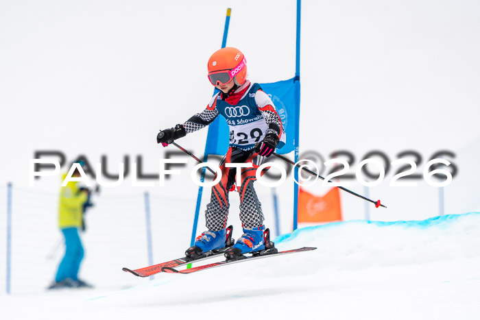 SVM U8/10 Sport Gürteler Cup 01.03.2026