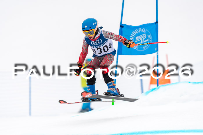 SVM U8/10 Sport Gürteler Cup 01.03.2026