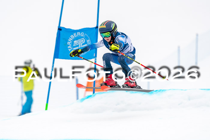 SVM U8/10 Sport Gürteler Cup 01.03.2026