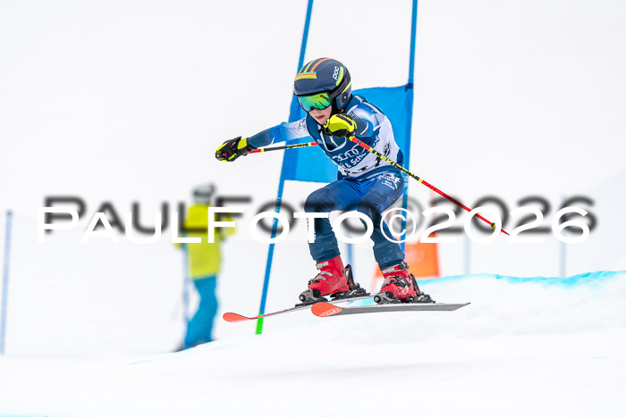 SVM U8/10 Sport Gürteler Cup 01.03.2026