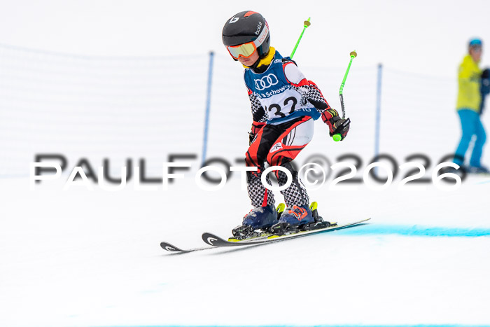 SVM U8/10 Sport Gürteler Cup 01.03.2026