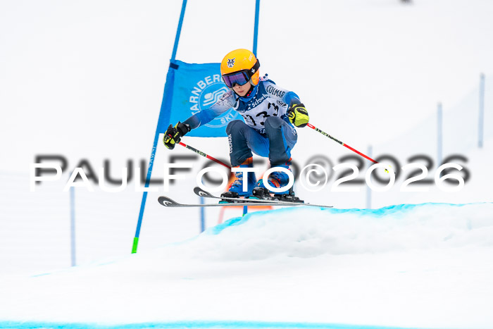 SVM U8/10 Sport Gürteler Cup 01.03.2026