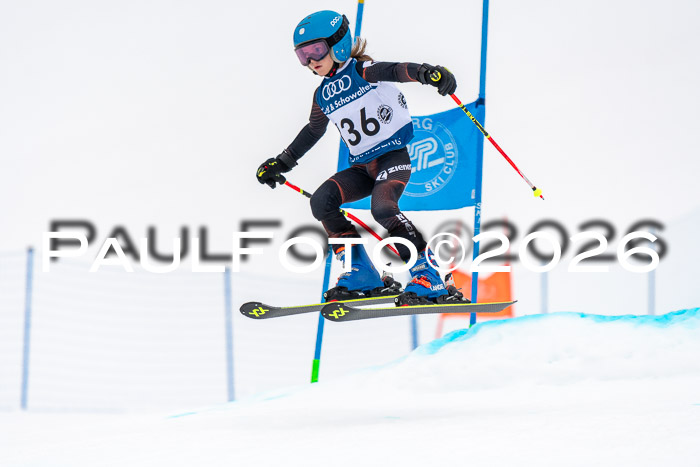 SVM U8/10 Sport Gürteler Cup 01.03.2026