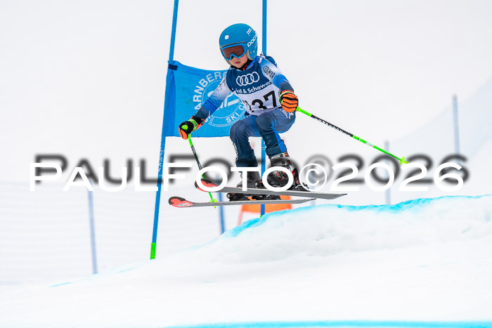 SVM U8/10 Sport Gürteler Cup 01.03.2026