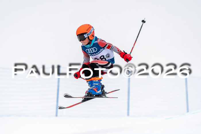 SVM U8/10 Sport Gürteler Cup 01.03.2026