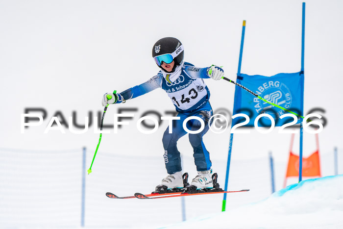 SVM U8/10 Sport Gürteler Cup 01.03.2026