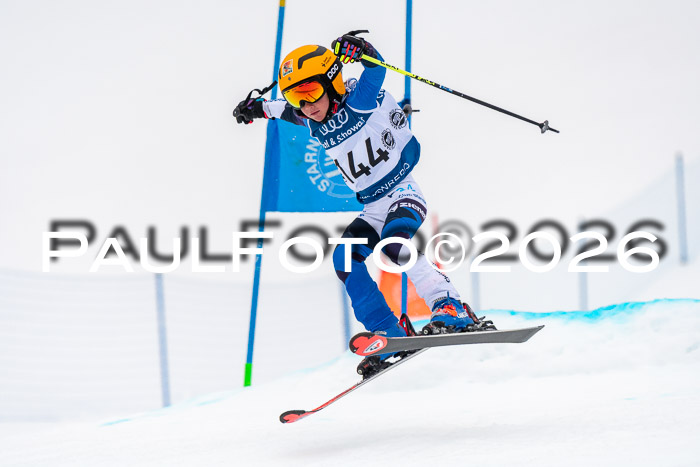 SVM U8/10 Sport Gürteler Cup 01.03.2026