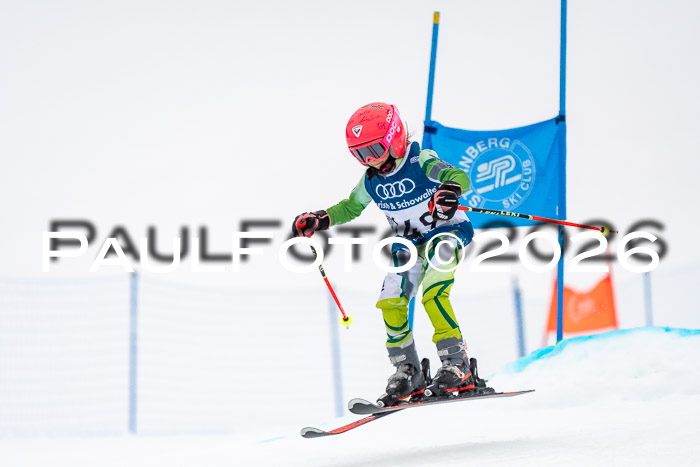 SVM U8/10 Sport Gürteler Cup 01.03.2026