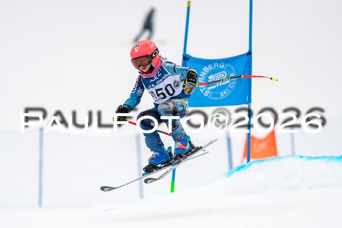 SVM U8/10 Sport Gürteler Cup 01.03.2026