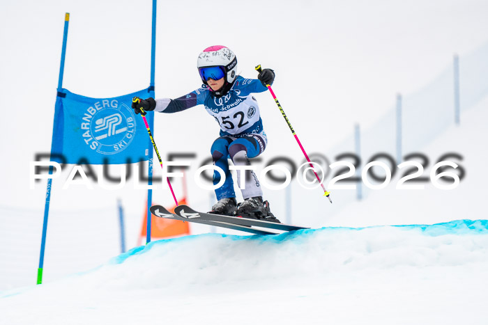 SVM U8/10 Sport Gürteler Cup 01.03.2026