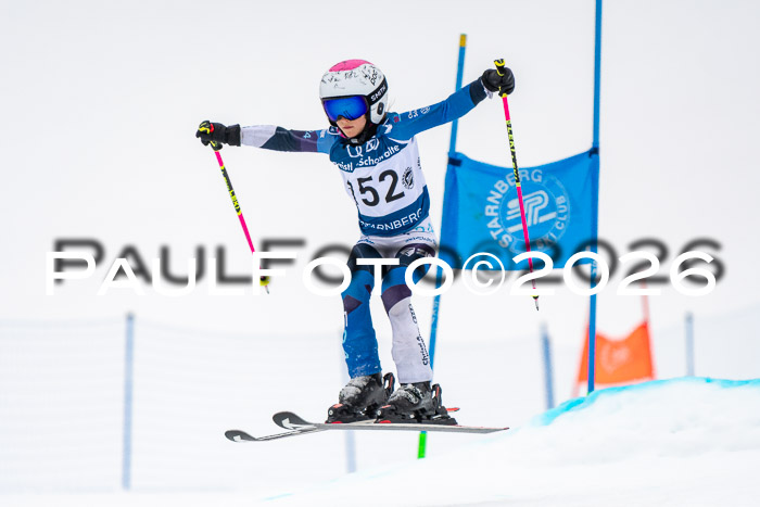SVM U8/10 Sport Gürteler Cup 01.03.2026