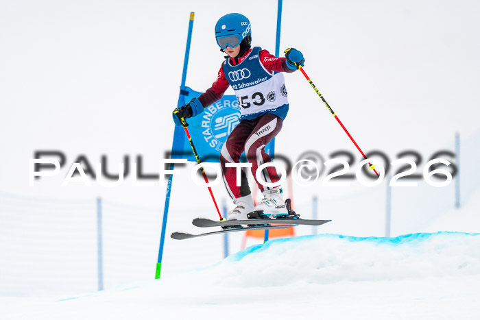 SVM U8/10 Sport Gürteler Cup 01.03.2026