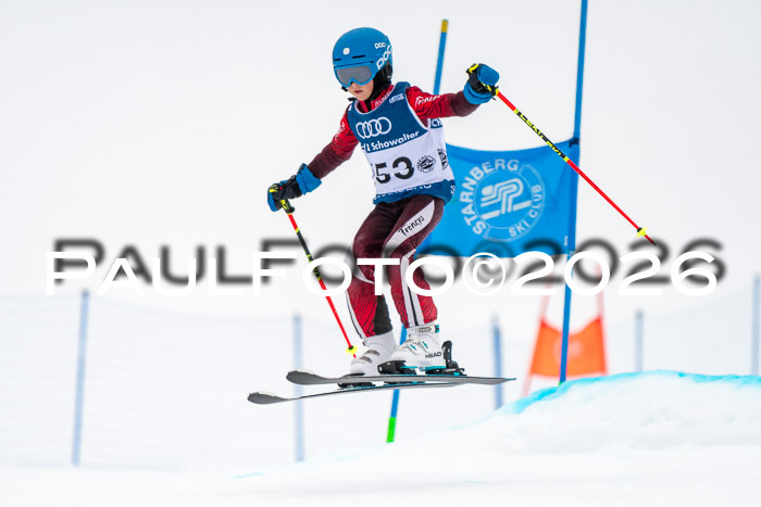 SVM U8/10 Sport Gürteler Cup 01.03.2026