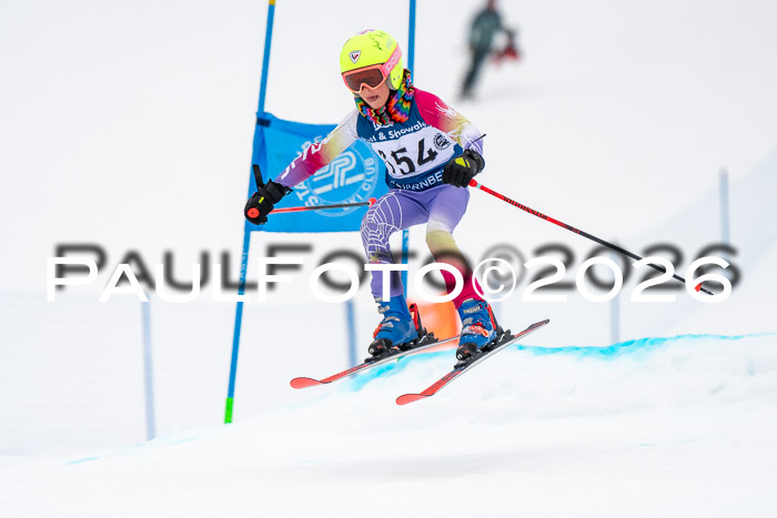 SVM U8/10 Sport Gürteler Cup 01.03.2026