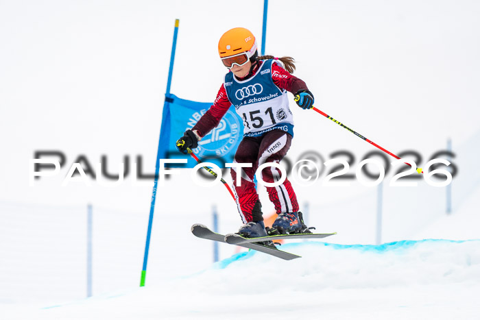 SVM U8/10 Sport Gürteler Cup 01.03.2026