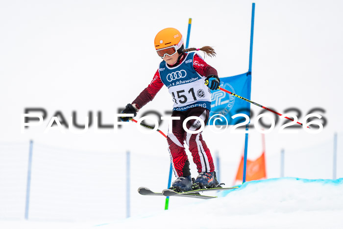 SVM U8/10 Sport Gürteler Cup 01.03.2026