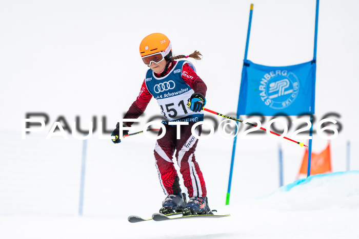 SVM U8/10 Sport Gürteler Cup 01.03.2026