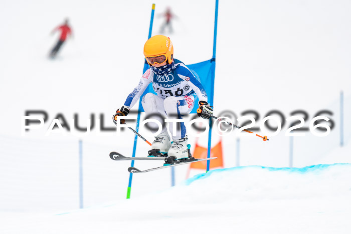 SVM U8/10 Sport Gürteler Cup 01.03.2026