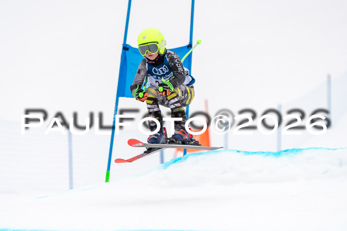 SVM U8/10 Sport Gürteler Cup 01.03.2026