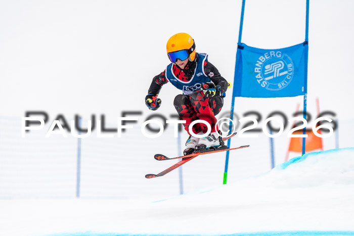 SVM U8/10 Sport Gürteler Cup 01.03.2026