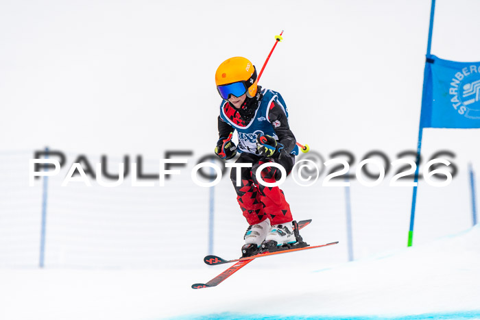 SVM U8/10 Sport Gürteler Cup 01.03.2026