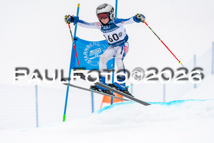 SVM U8/10 Sport Gürteler Cup 01.03.2026