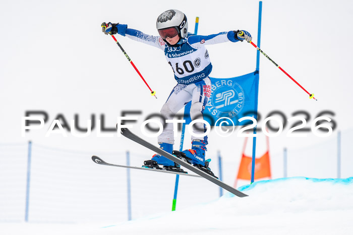 SVM U8/10 Sport Gürteler Cup 01.03.2026