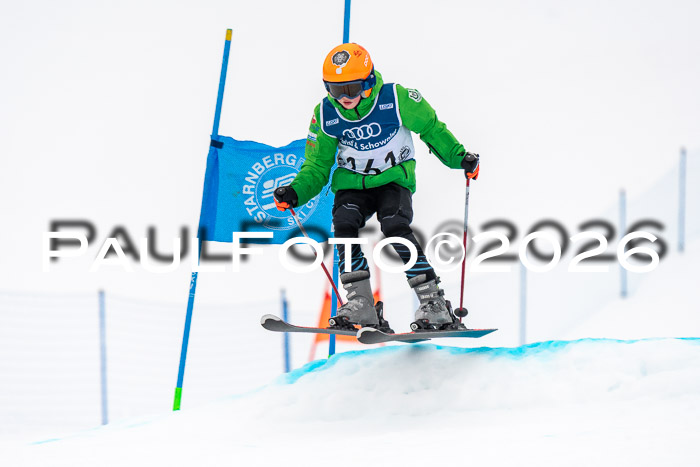 SVM U8/10 Sport Gürteler Cup 01.03.2026