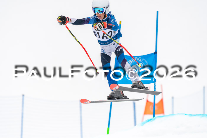 SVM U8/10 Sport Gürteler Cup 01.03.2026