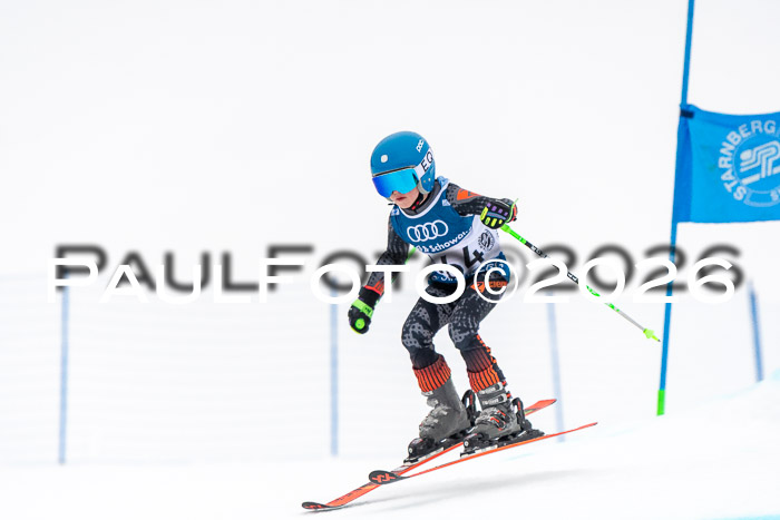 SVM U8/10 Sport Gürteler Cup 01.03.2026