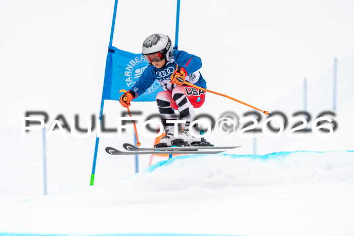 SVM U8/10 Sport Gürteler Cup 01.03.2026