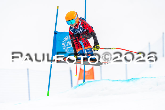 SVM U8/10 Sport Gürteler Cup 01.03.2026