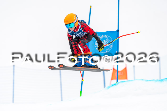 SVM U8/10 Sport Gürteler Cup 01.03.2026