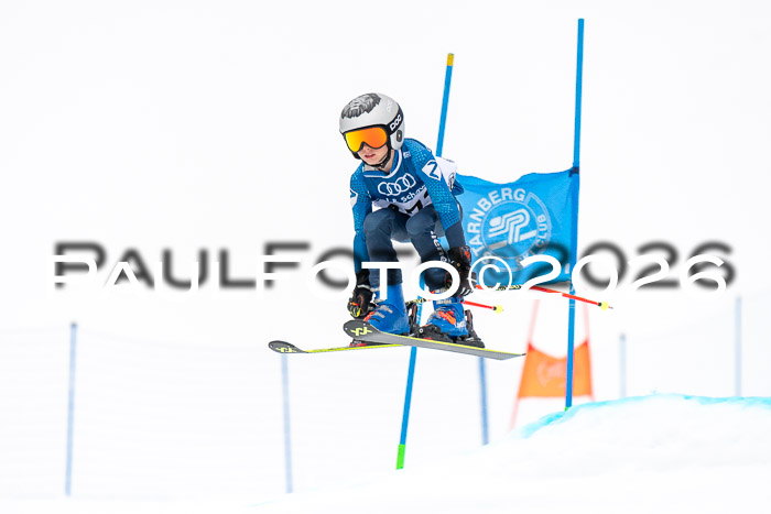 SVM U8/10 Sport Gürteler Cup 01.03.2026