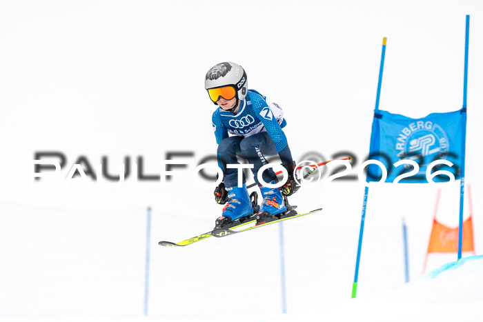 SVM U8/10 Sport Gürteler Cup 01.03.2026