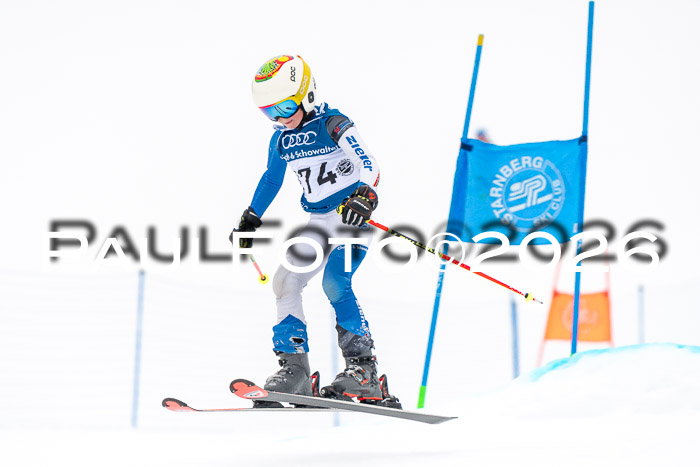 SVM U8/10 Sport Gürteler Cup 01.03.2026