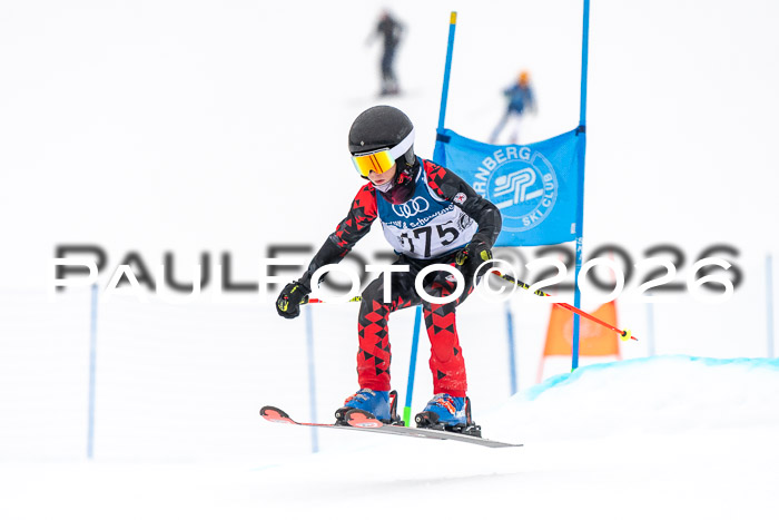 SVM U8/10 Sport Gürteler Cup 01.03.2026