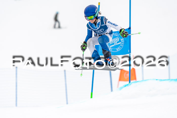 SVM U8/10 Sport Gürteler Cup 01.03.2026