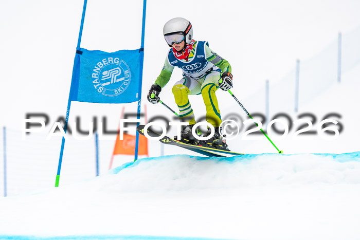 SVM U8/10 Sport Gürteler Cup 01.03.2026