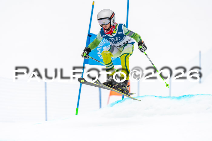 SVM U8/10 Sport Gürteler Cup 01.03.2026