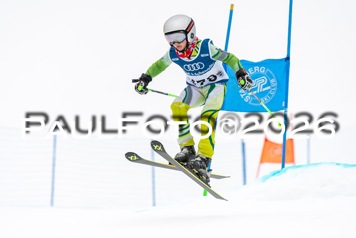 SVM U8/10 Sport Gürteler Cup 01.03.2026