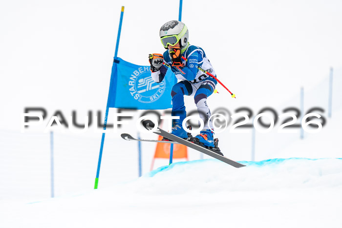 SVM U8/10 Sport Gürteler Cup 01.03.2026