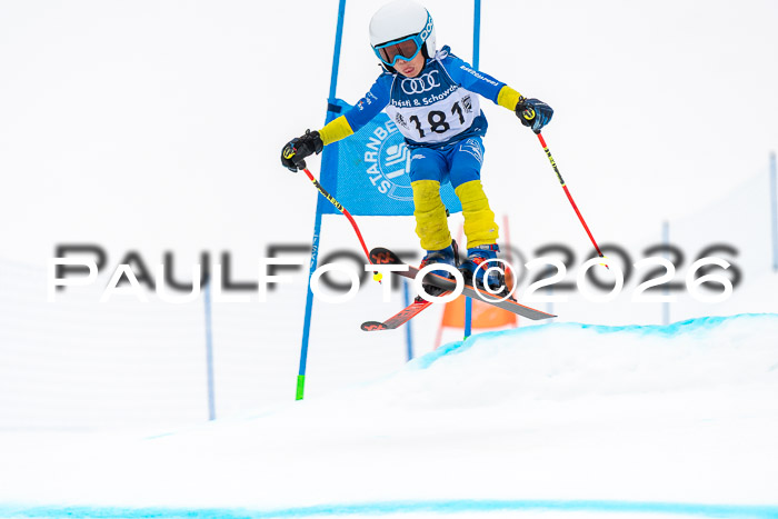 SVM U8/10 Sport Gürteler Cup 01.03.2026