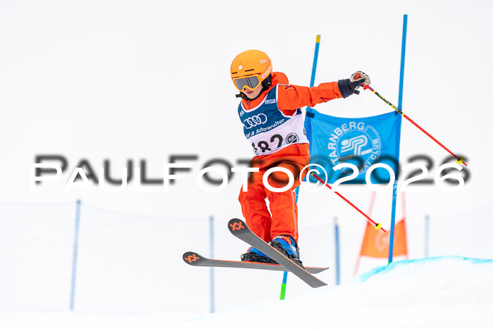 SVM U8/10 Sport Gürteler Cup 01.03.2026