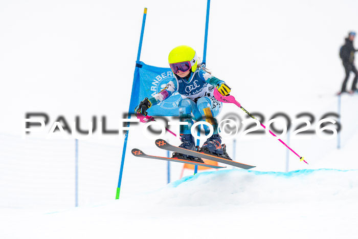 SVM U8/10 Sport Gürteler Cup 01.03.2026