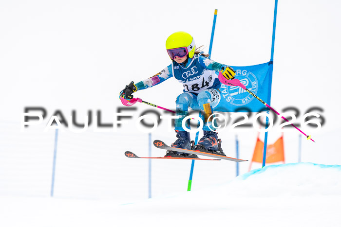 SVM U8/10 Sport Gürteler Cup 01.03.2026